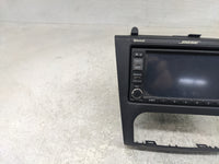 2007-2008 Nissan Altima Radio AM FM Cd Player Receiver Replacement P/N:25915 JA00A Fits Fits 2007 2008 OEM Used Auto Parts -