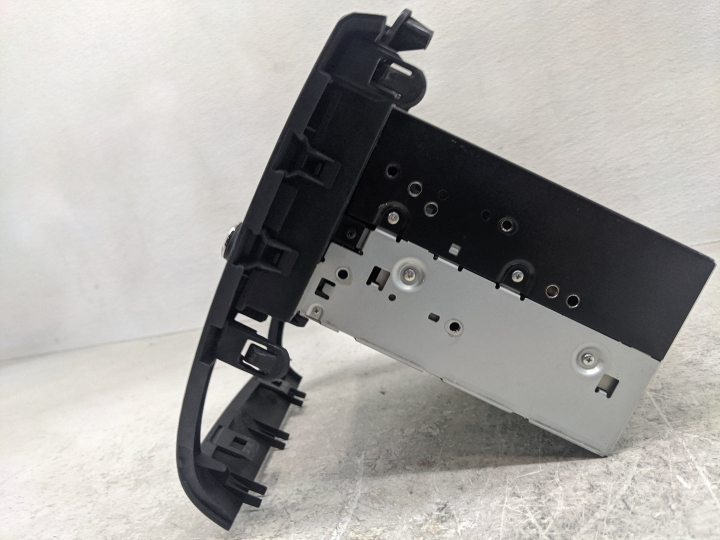 2007-2008 Nissan Altima Radio AM FM Cd Player Receiver Replacement P/N:25915 JA00A Fits Fits 2007 2008 OEM Used Auto Parts -