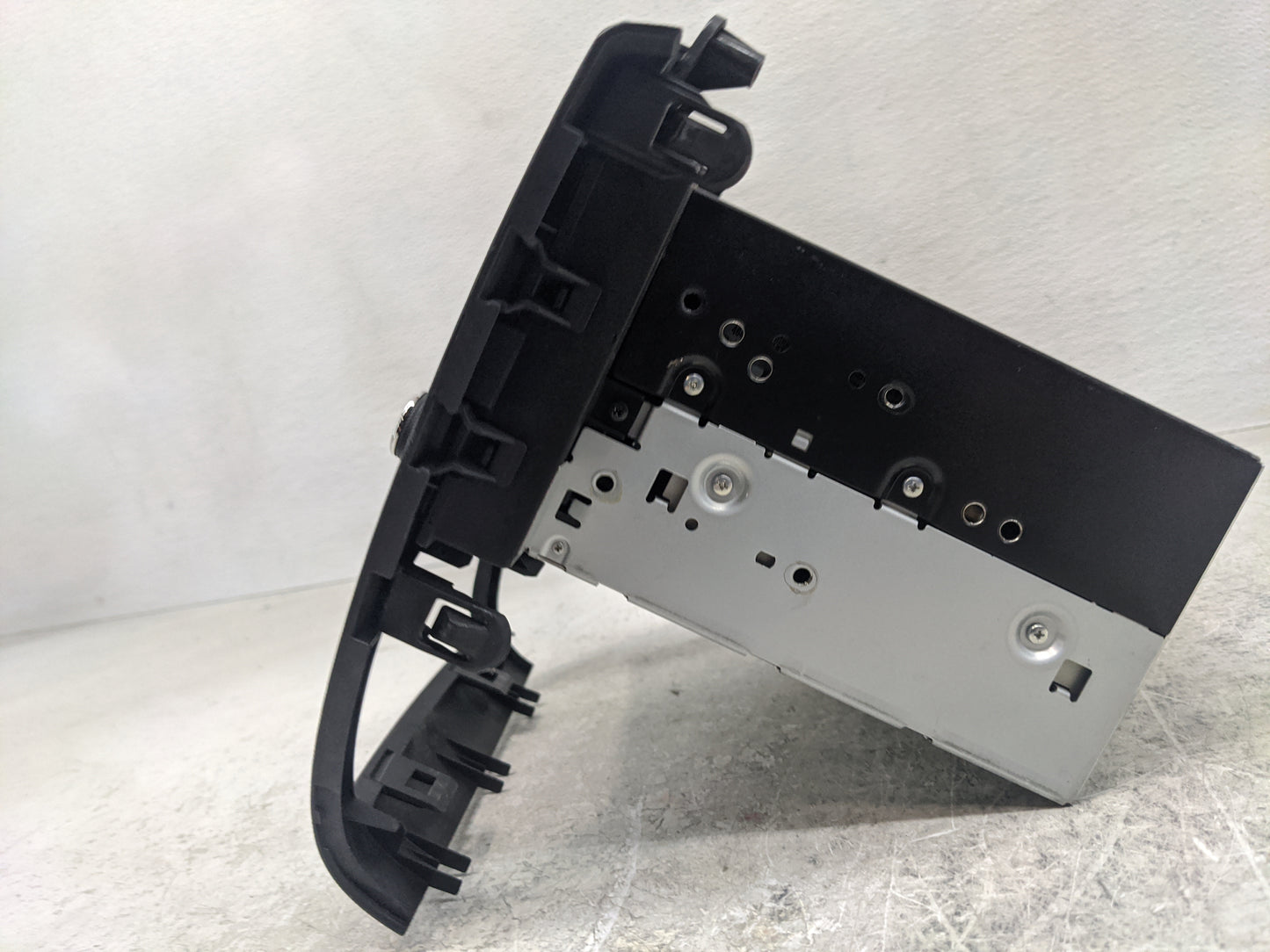 2007-2008 Nissan Altima Radio AM FM Cd Player Receiver Replacement P/N:25915 JA00A Fits Fits 2007 2008 OEM Used Auto Parts -
