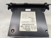 2007-2008 Nissan Altima Radio AM FM Cd Player Receiver Replacement P/N:25915 JA00A Fits Fits 2007 2008 OEM Used Auto Parts -