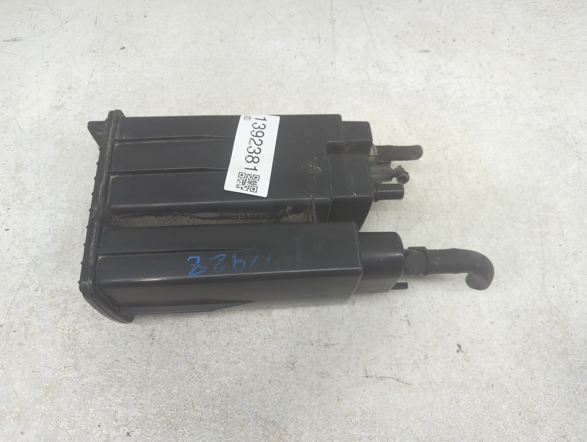 2007 Nissan Altima Fuel Vapor Charcoal Canister - Oemusedautoparts1.com