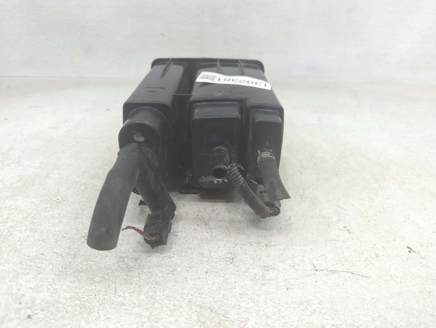 2007 Nissan Altima Fuel Vapor Charcoal Canister - Oemusedautoparts1.com