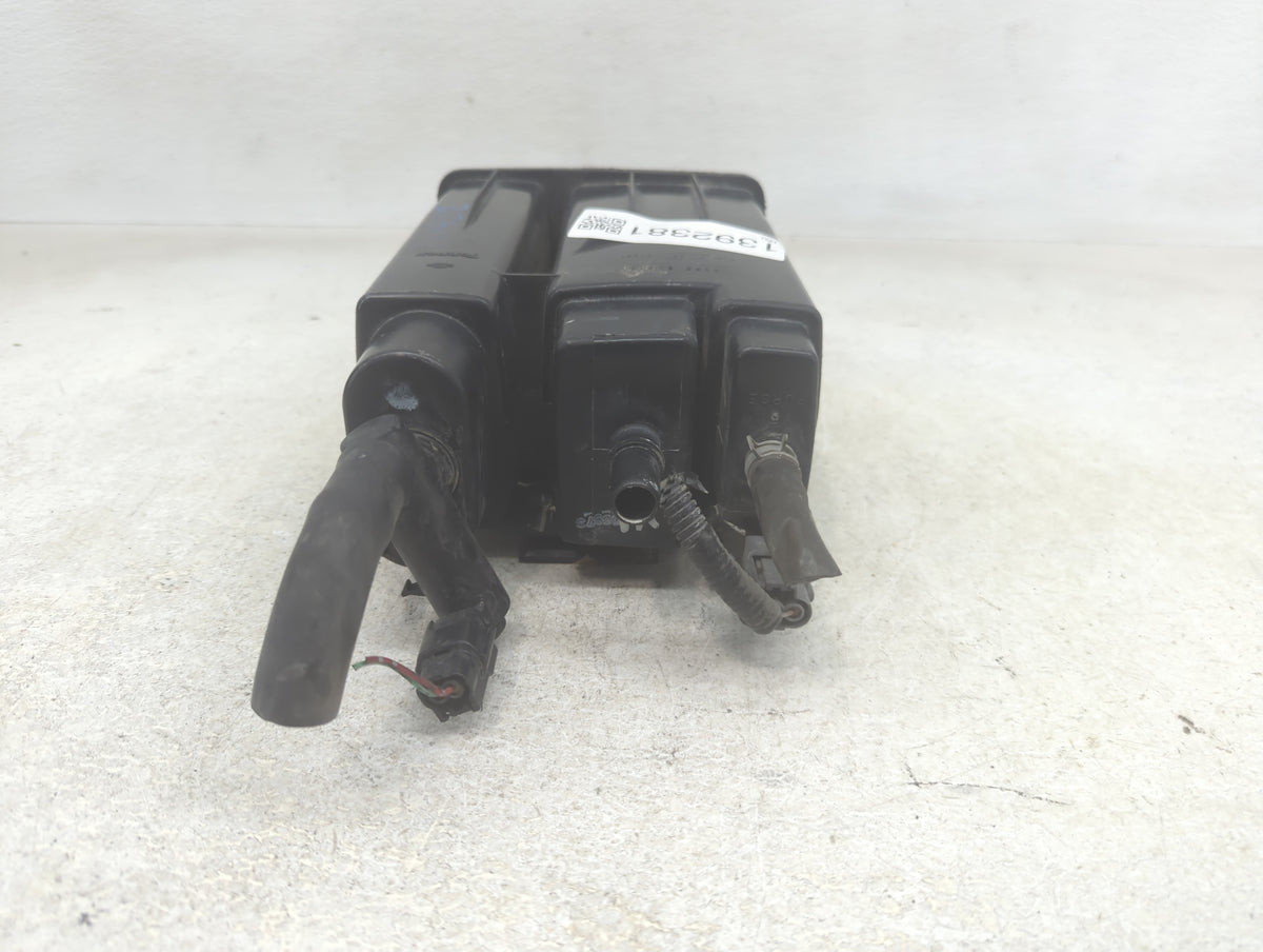 2007 Nissan Altima Fuel Vapor Charcoal Canister 1392381 - Oemusedautoparts1.com