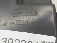 2007 Nissan Altima Fuel Vapor Charcoal Canister - Oemusedautoparts1.com