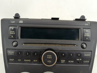 2007-2009 Nissan Altima Radio AM FM Cd Player Receiver Replacement P/N:28185 ZN40A Fits Fits 2007 2008 2009 OEM Used Auto Pa