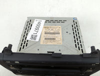 2007-2009 Nissan Altima Radio AM FM Cd Player Receiver Replacement P/N:28185 ZN40A Fits Fits 2007 2008 2009 OEM Used Auto Pa