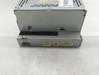 2007-2009 Nissan Altima Radio AM FM Cd Player Receiver Replacement P/N:28185 ZN40A Fits Fits 2007 2008 2009 OEM Used Auto Pa