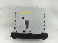 2007-2008 Nissan Altima Radio AM FM Cd Player Receiver Replacement P/N:25915 JA00A Fits Fits 2007 2008 OEM Used Auto Parts -