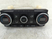 2007-2013 Nissan Altima Climate Control Module Temperature AC/Heater Replacement P/N:27500-JA01A Fits OEM Used Auto Parts - 