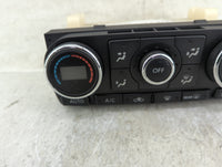 2007-2013 Nissan Altima Climate Control Module Temperature AC/Heater Replacement P/N:27500-JA01A Fits OEM Used Auto Parts - 