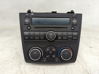 compare product 2007-2008 Nissan Altima Climate Control Module Temperature AC/Heater Replacement P/N:28185 JA000 27510 JA200 Fits Fits 2007 2008 OEM Used Auto Parts