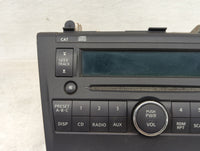 2007-2008 Nissan Altima Climate Control Module Temperature AC/Heater Replacement P/N:28185 JA000 27510 JA200 Fits Fits 2007 