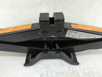 2007 Nissan Altima Spare Scissor Car Jack - Oemusedautoparts1.com