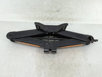2007 Nissan Altima Spare Scissor Car Jack - Oemusedautoparts1.com