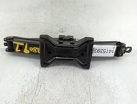 2007 Nissan Altima Spare Scissor Car Jack - Oemusedautoparts1.com