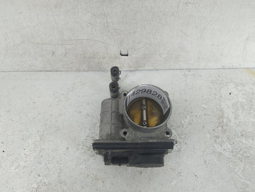2007-2013 Nissan Altima Throttle Body P/N:526-01 Fits Fits 2007 2008 2009 2010 2011 2012 2013 OEM Used Auto Parts