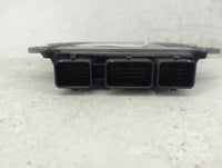 2007 Nissan Altima PCM Engine Control Computer ECU ECM PCU OEM P/N:MEC120-011 A1 Fits OEM Used Auto Parts - Oemusedautoparts