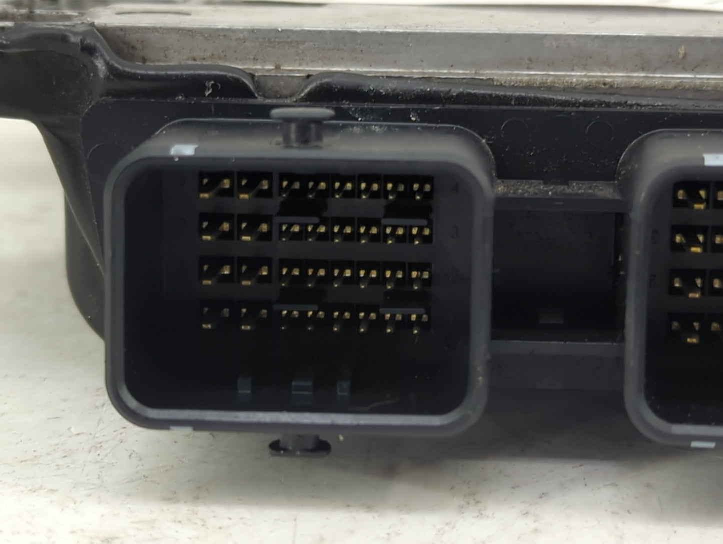 2007 Nissan Altima PCM Engine Control Computer ECU ECM PCU OEM P/N:MEC120-011 A1 Fits OEM Used Auto Parts - Oemusedautoparts