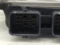 2007 Nissan Altima PCM Engine Control Computer ECU ECM PCU OEM P/N:MEC120-011 A1 Fits OEM Used Auto Parts - Oemusedautoparts