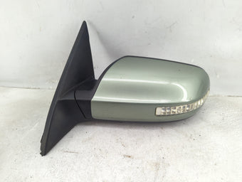 compare product 2007 Nissan Altima Driver Side View Mirror - Left Door Mirror OEM Used