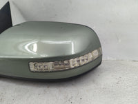 2007 Nissan Altima Driver Side View Mirror - Left Door Mirror OEM Used - Oemusedautoparts1.com