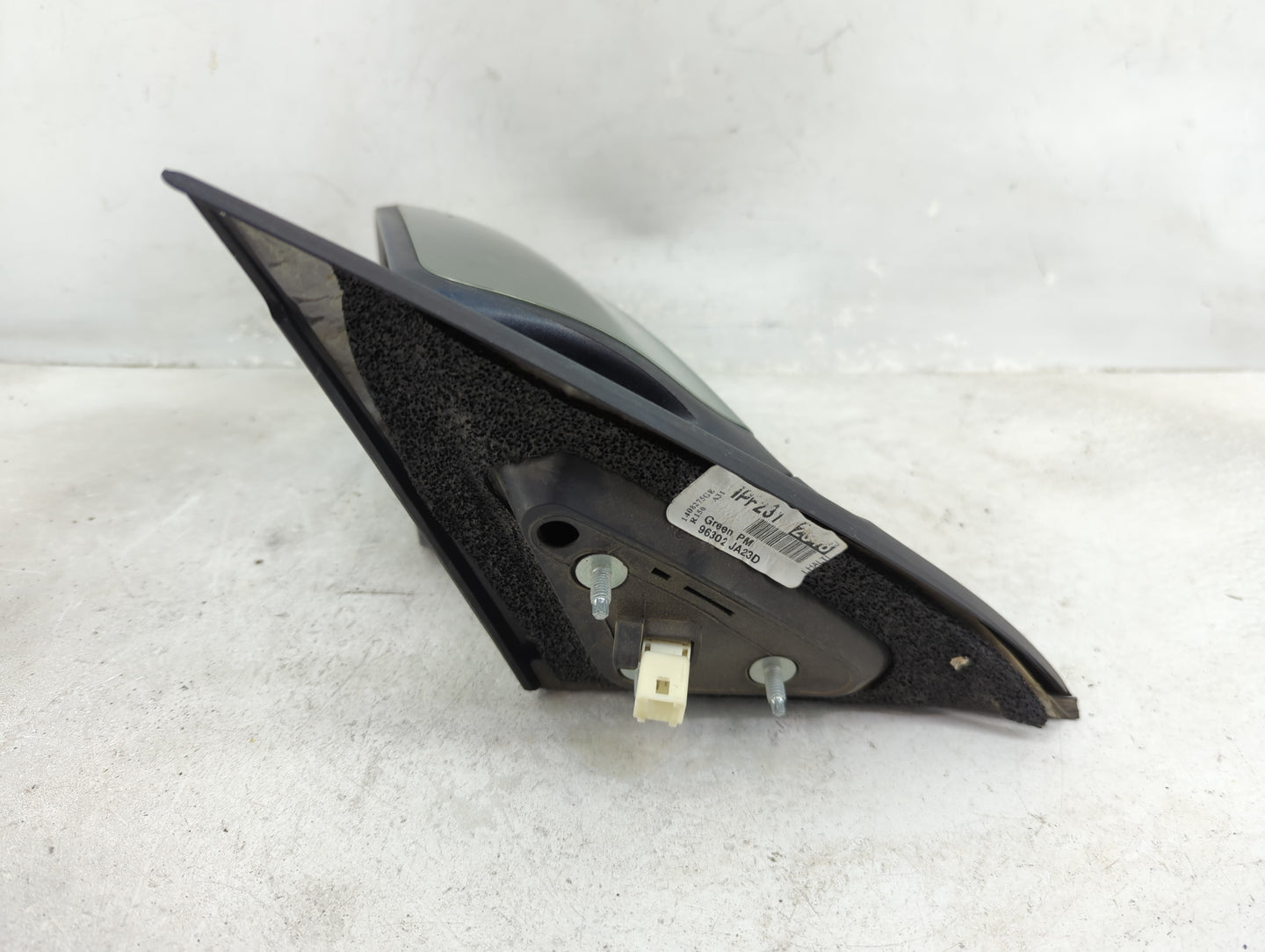 2007 Nissan Altima Driver Side View Mirror - Left Door Mirror OEM Used - Oemusedautoparts1.com