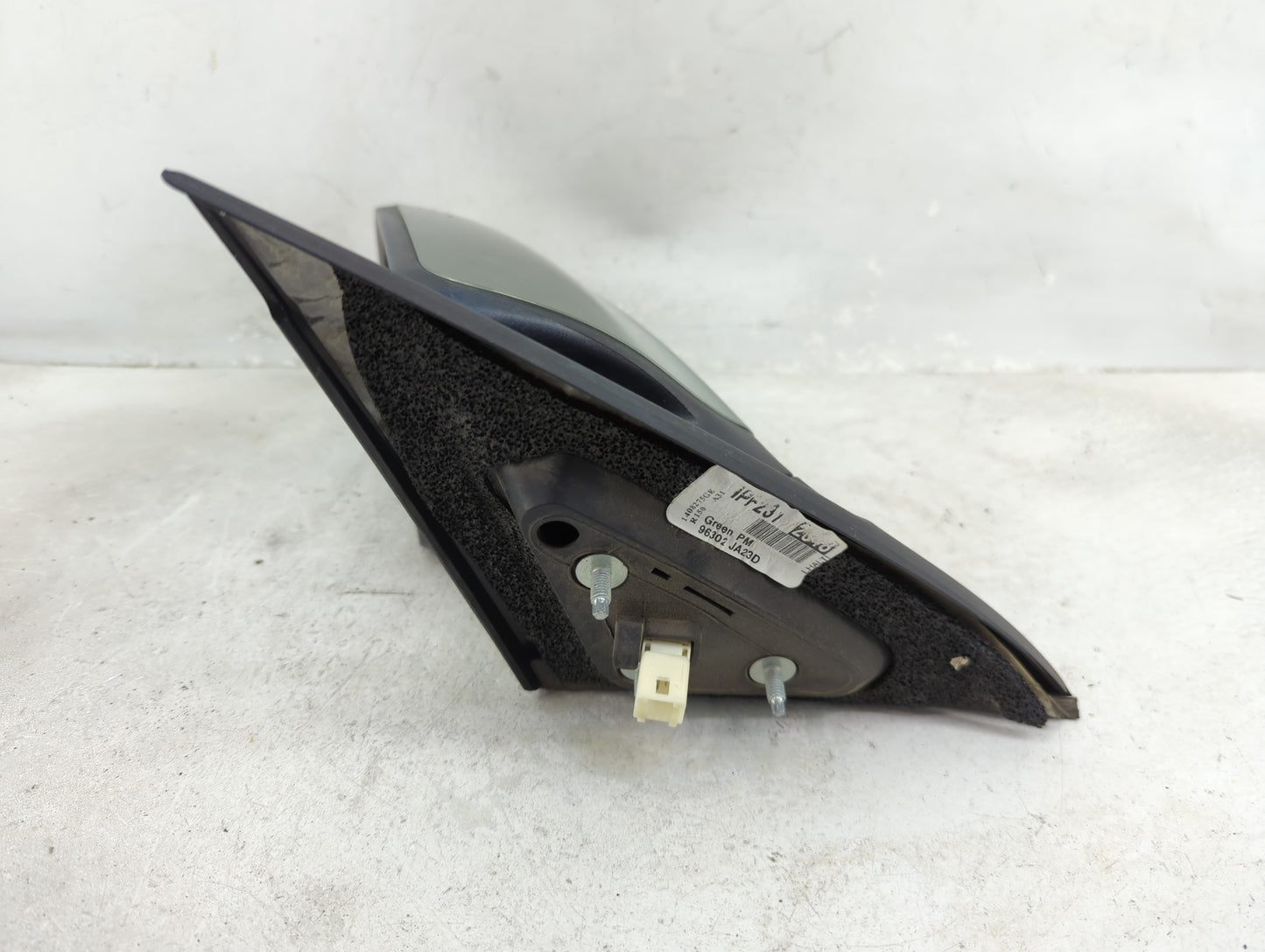 2007 Nissan Altima Driver Side View Mirror - Left Door Mirror OEM Used - Oemusedautoparts1.com