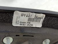 2007 Nissan Altima Driver Side View Mirror - Left Door Mirror OEM Used - Oemusedautoparts1.com