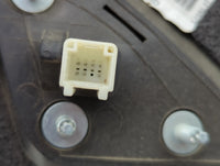 2007 Nissan Altima Driver Side View Mirror - Left Door Mirror OEM Used - Oemusedautoparts1.com