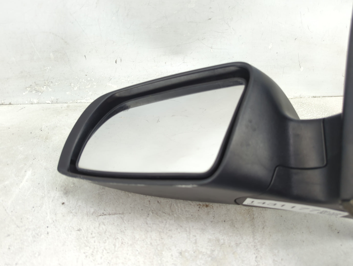 2007 Nissan Altima Driver Side View Mirror - Left Door Mirror OEM Used - Oemusedautoparts1.com