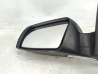 2007 Nissan Altima Driver Side View Mirror - Left Door Mirror OEM Used - Oemusedautoparts1.com