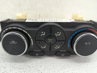 2007-2008 Nissan Altima Climate Control Module Temperature AC/Heater Replacement P/N:28185 JA000 27510 JA200 Fits Fits 2007 