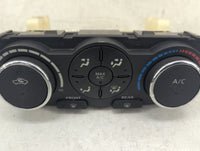 2007-2008 Nissan Altima Climate Control Module Temperature AC/Heater Replacement P/N:27510 JA200 28185 JA000 Fits Fits 2007 