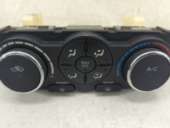 compare product 2007-2008 Nissan Altima Climate Control Module Temperature AC/Heater Replacement P/N:27510 JA200 28185 JA000 Fits Fits 2007 2008 OEM Used Auto Parts