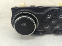 2007-2008 Nissan Altima Climate Control Module Temperature AC/Heater Replacement P/N:27510 JA200 28185 JA000 Fits Fits 2007 