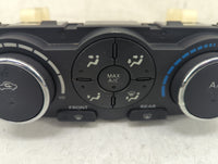 2007-2008 Nissan Altima Climate Control Module Temperature AC/Heater Replacement P/N:27510 JA200 28185 JA000 Fits Fits 2007 