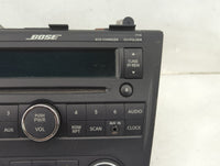 2007-2009 Nissan Altima Radio AM FM Cd Player Receiver Replacement P/N:28185 JA110 Fits Fits 2007 2008 2009 OEM Used Auto Pa