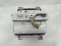 2007-2009 Nissan Altima Radio AM FM Cd Player Receiver Replacement P/N:28185 JA110 Fits Fits 2007 2008 2009 OEM Used Auto Pa