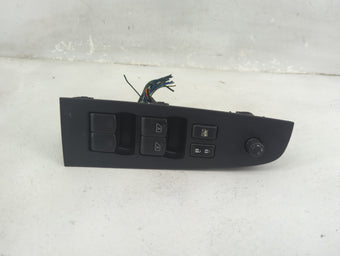 compare product 2007-2012 Nissan Altima Master Power Window Switch Replacement Driver Side Left P/N:25401JA01B 255B1A Fits OEM Used Auto Parts