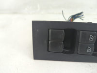 2007-2012 Nissan Altima Master Power Window Switch Replacement Driver Side Left P/N:25401JA01B 255B1A Fits OEM Used Auto Par