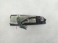 2007-2012 Nissan Altima Master Power Window Switch Replacement Driver Side Left P/N:25401JA01B 255B1A Fits OEM Used Auto Par