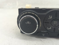 2007-2008 Nissan Altima Climate Control Module Temperature AC/Heater Replacement P/N:27510 JA200 A02000A5201001 Fits OEM Use