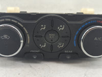 2007-2008 Nissan Altima Climate Control Module Temperature AC/Heater Replacement P/N:27510 JA200 A02000A5201001 Fits OEM Use
