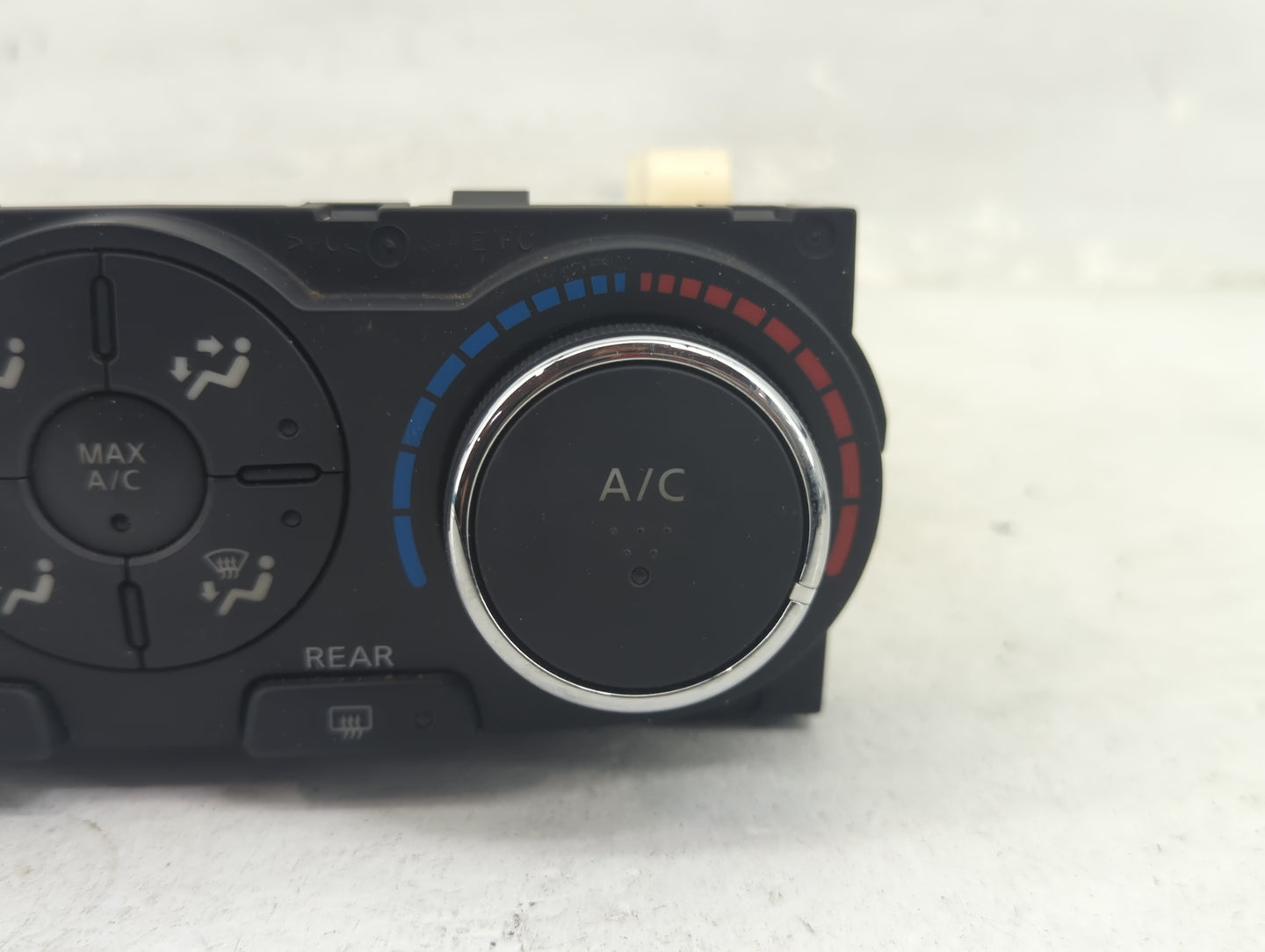 2007-2008 Nissan Altima Climate Control Module Temperature AC/Heater Replacement P/N:27510 JA200 A02000A5201001 Fits OEM Use