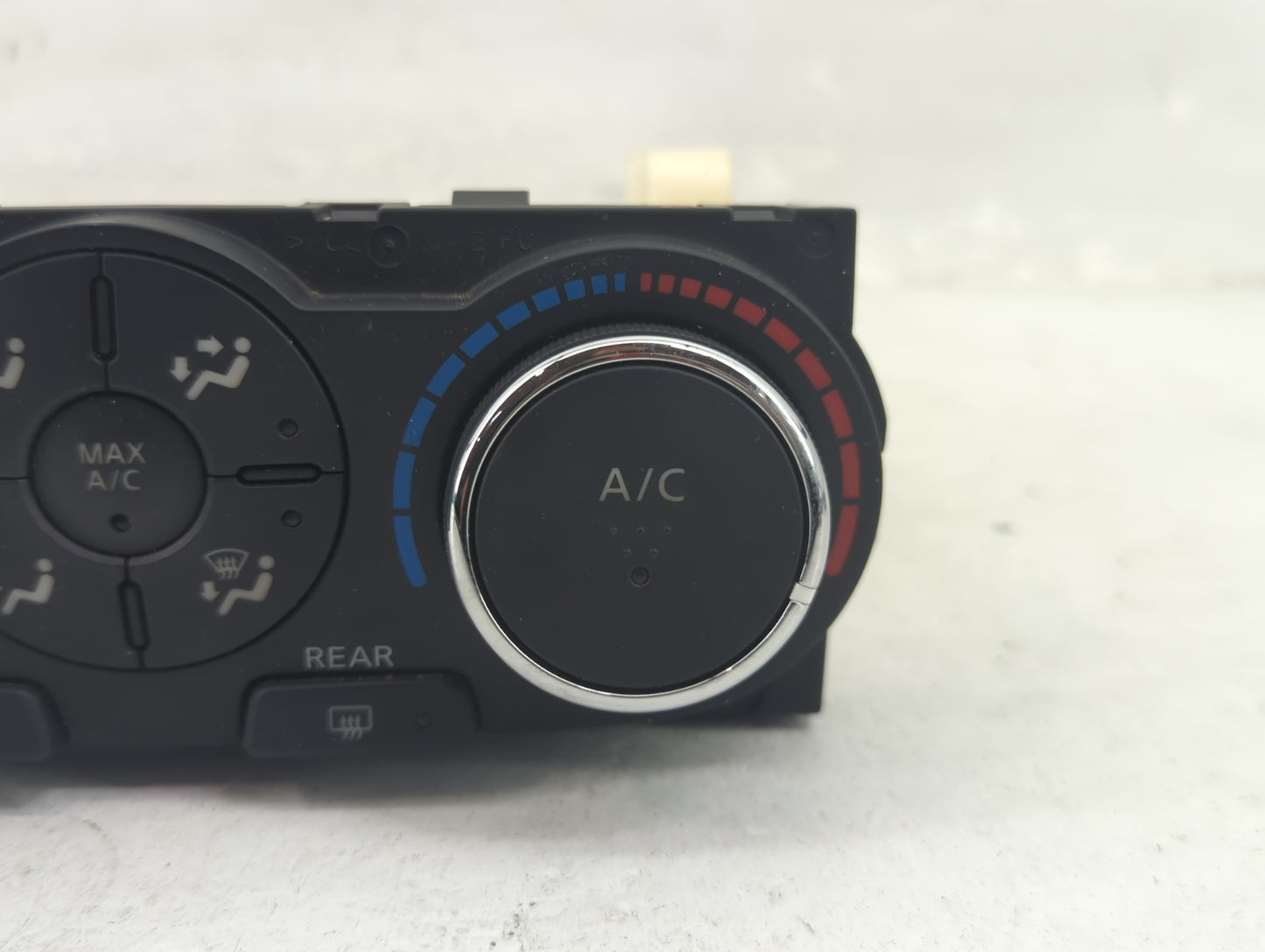 2007-2008 Nissan Altima Climate Control Module Temperature AC/Heater Replacement P/N:27510 JA200 A02000A5201001 Fits OEM Use
