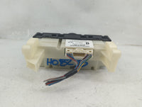2007-2008 Nissan Altima Climate Control Module Temperature AC/Heater Replacement P/N:27510 JA200 A02000A5201001 Fits OEM Use