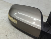 2007-2012 Nissan Altima Driver Side View Mirror - Left Door Mirror OEM Used - Oemusedautoparts1.com