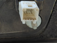 2007-2012 Nissan Altima Driver Side View Mirror - Left Door Mirror OEM Used - Oemusedautoparts1.com