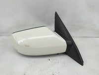 2007-2012 Nissan Altima Passenger Side View Mirror - Right Door Mirror OEM Used - Oemusedautoparts1.com