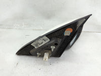 2007-2012 Nissan Altima Passenger Side View Mirror - Right Door Mirror OEM Used - Oemusedautoparts1.com